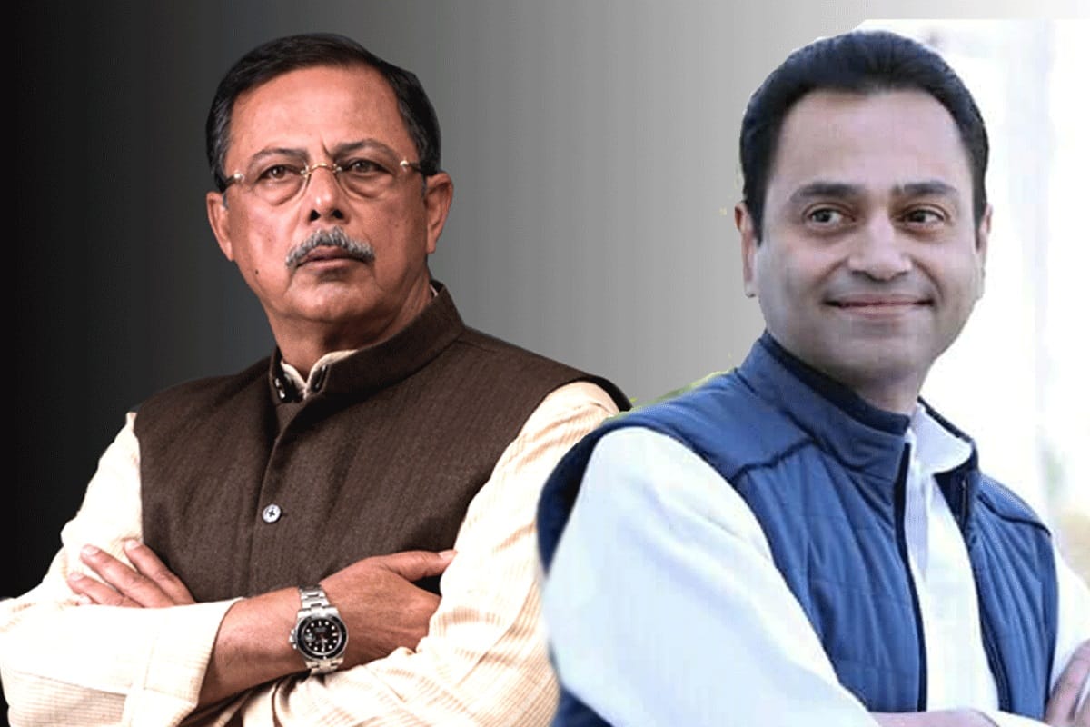 Lok sabha election 2019: Congress releases list of 12 candidates from Madhya Pradesh