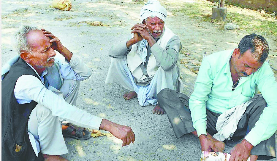 Women died in Banbasa