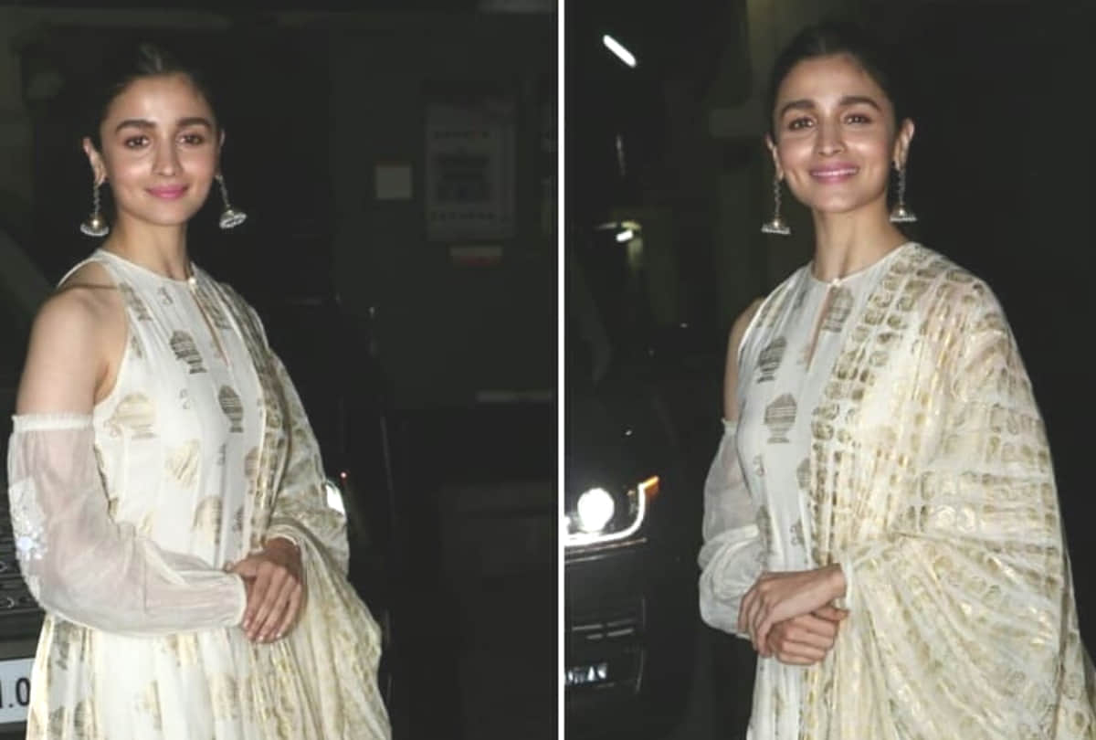 alia bhatt talk about relation with ranbir kapoor