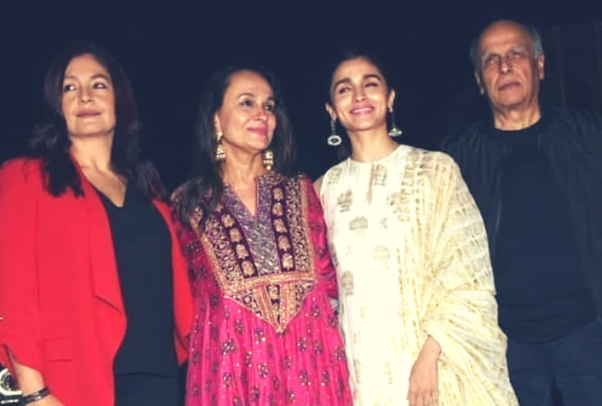 Bollywood actresses who are not born Indian, Deepika Padukone, Katrina Kaif, Alia Bhatt