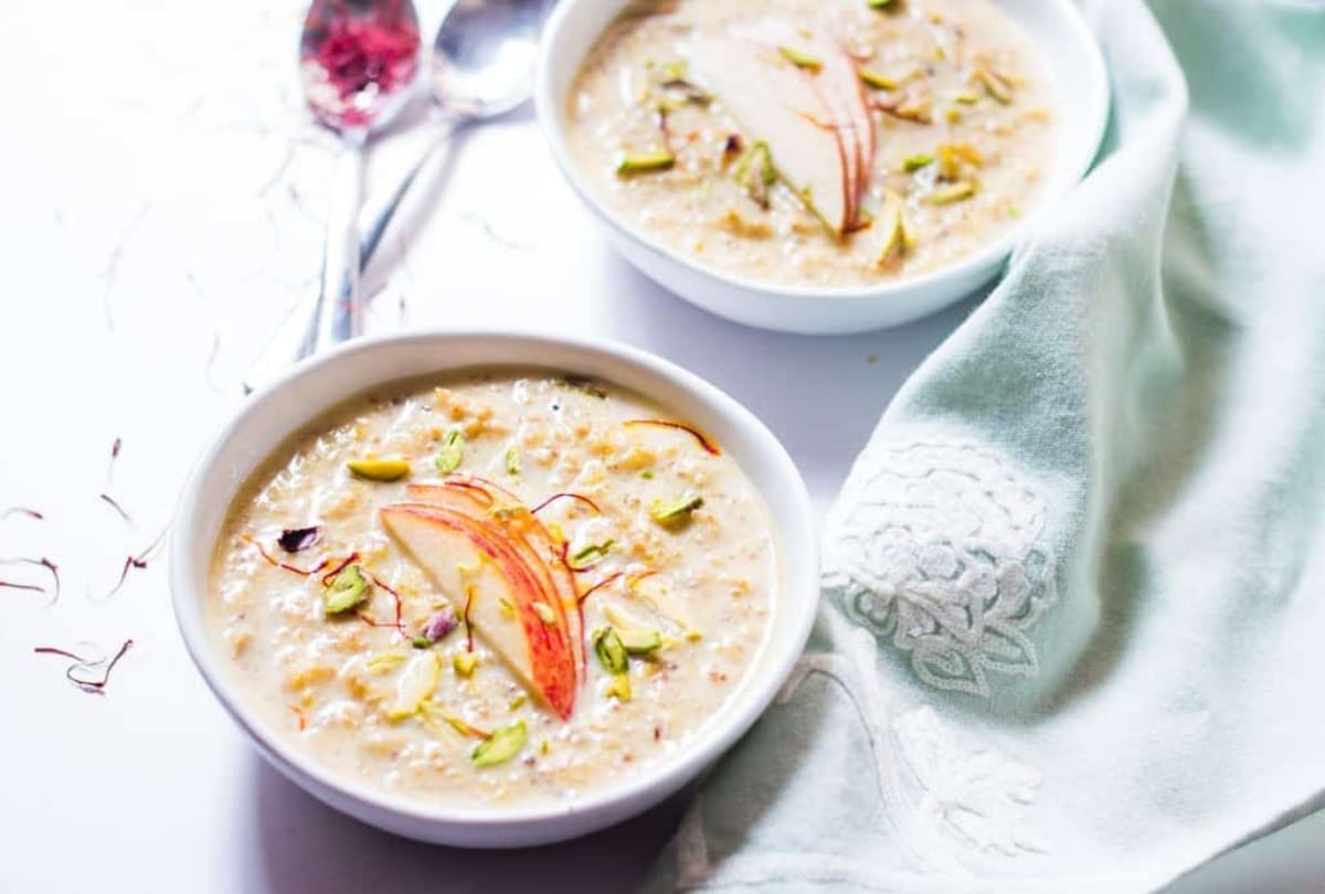 Sharad Purnima 2019 Recipe for kheer on sharad purnima