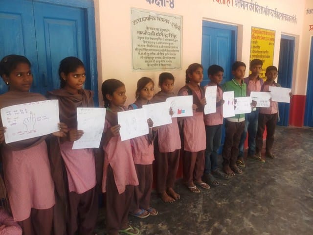 Awareness campaign launched for voting