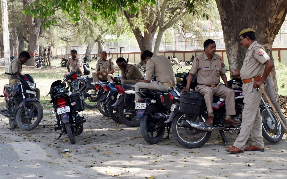 BHU gaurav singh compromise before murder in varanasi
