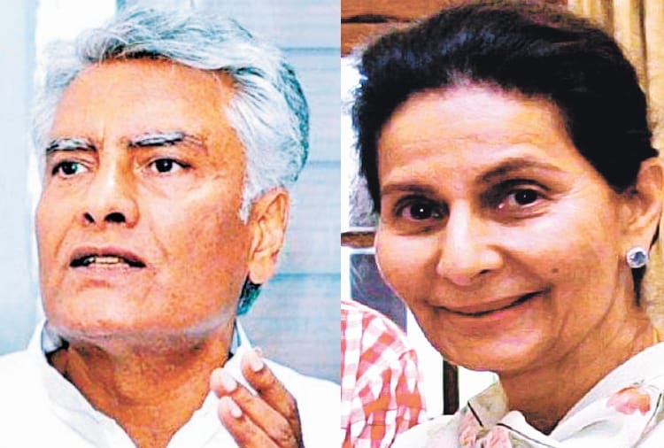 Lok Sabha election 2019, list of 6 candidates released by congress for Lok Sabha