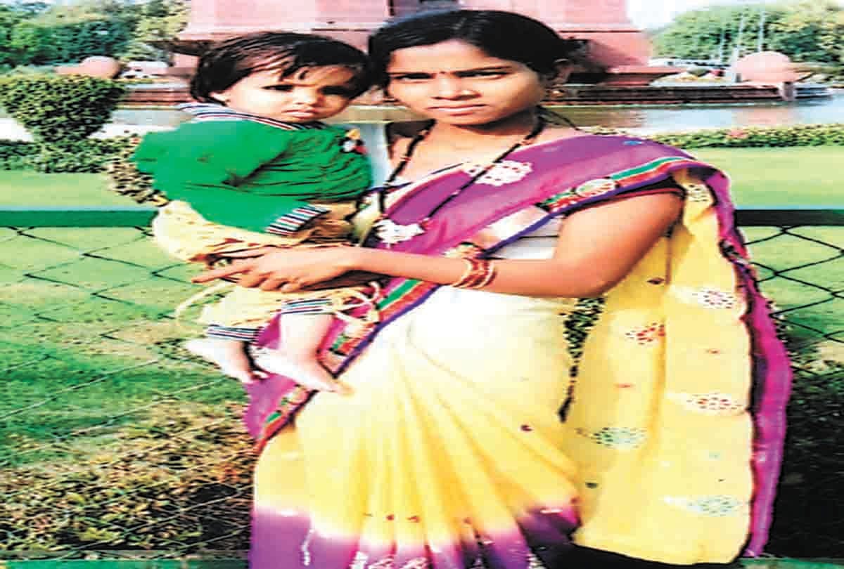 Pratapgarh: Mother-daughter's body found in river Sai river