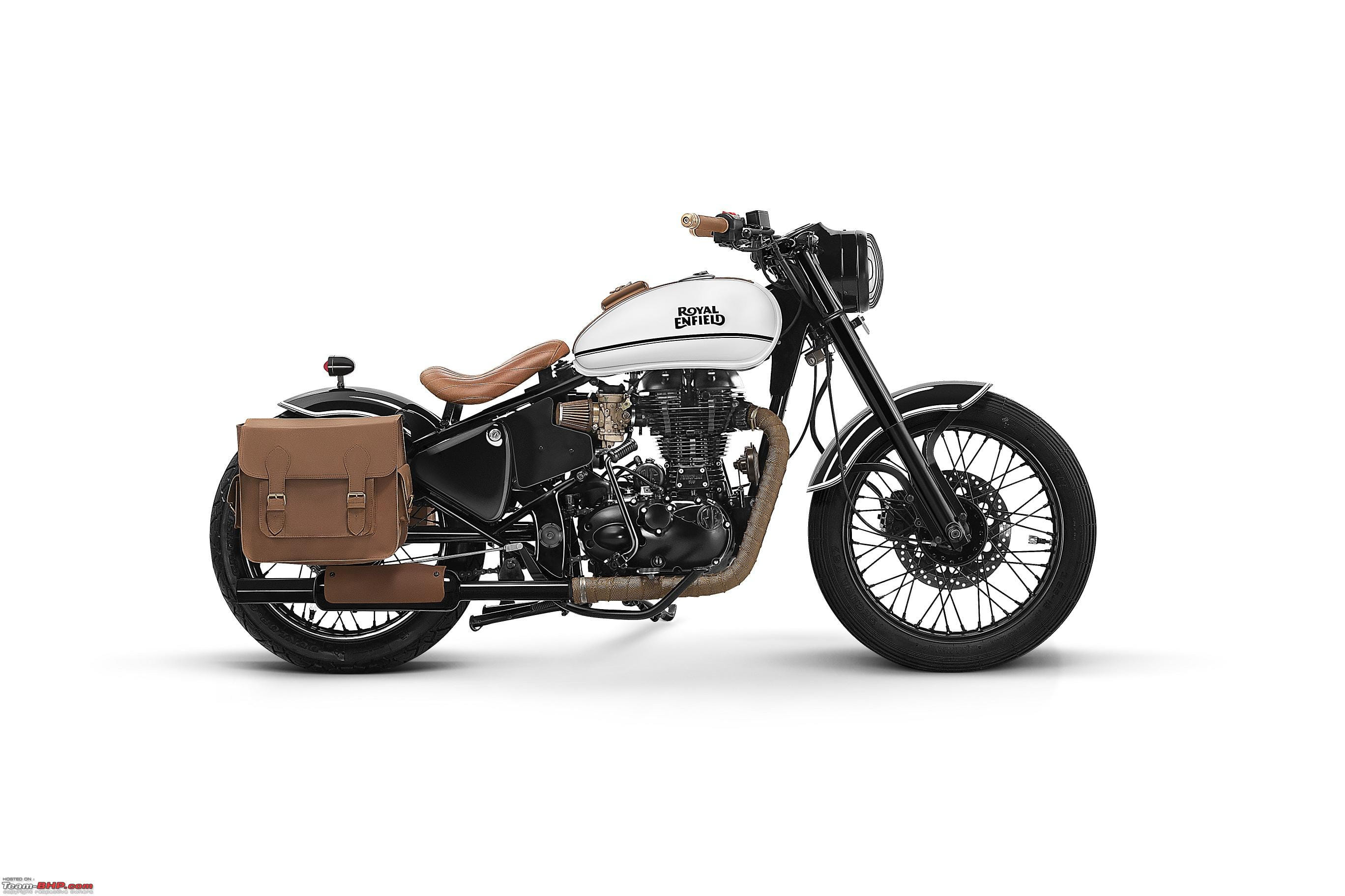 Royal Enfield to Introduce a New 250-cc Motorcycle in india
