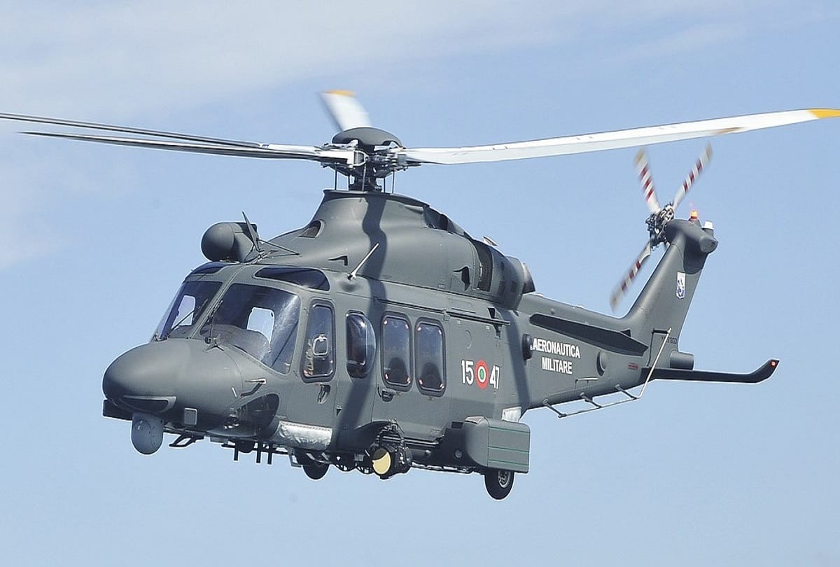 VVIP Chopper scam: ED asks court to look for 'RG'