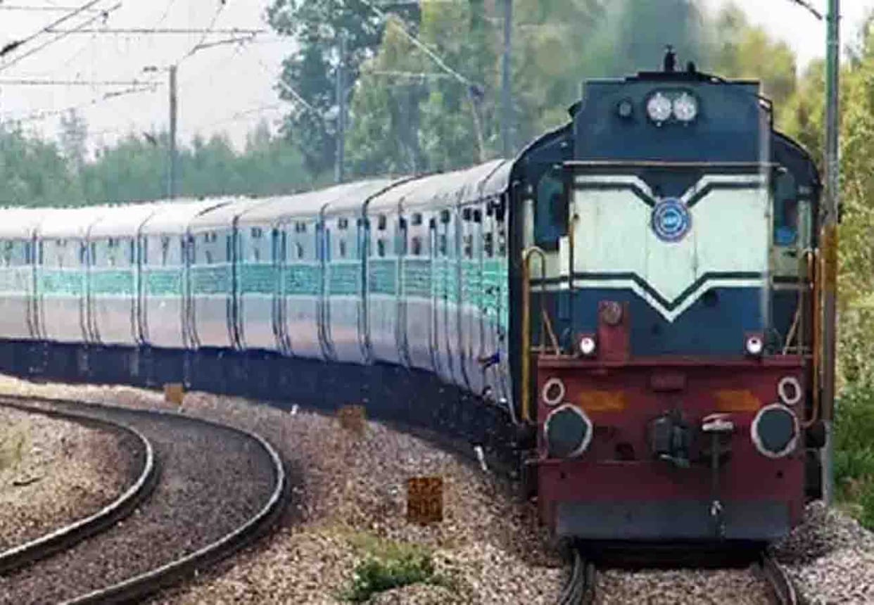 Special trains for Hyderabad, Mumbai, Ahmedabad in summer