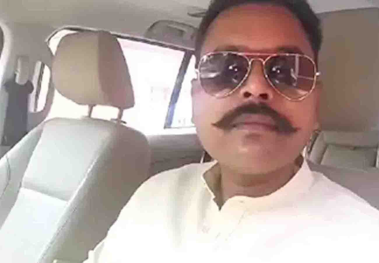 sp leader targets naresh agrawal on akhilesh yadav statement lok sabha election 2019