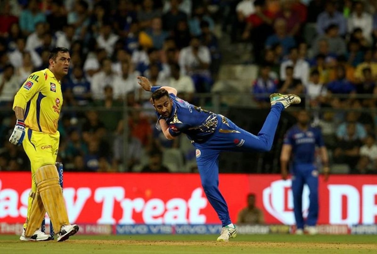 Strength and Weakness of Mumbai Indians in IPL 2020