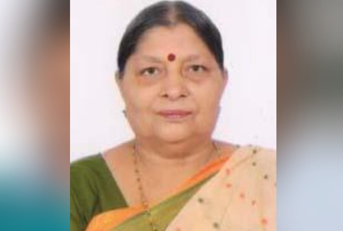doctor vedvati vaidik passes away wasscholar of upanishads