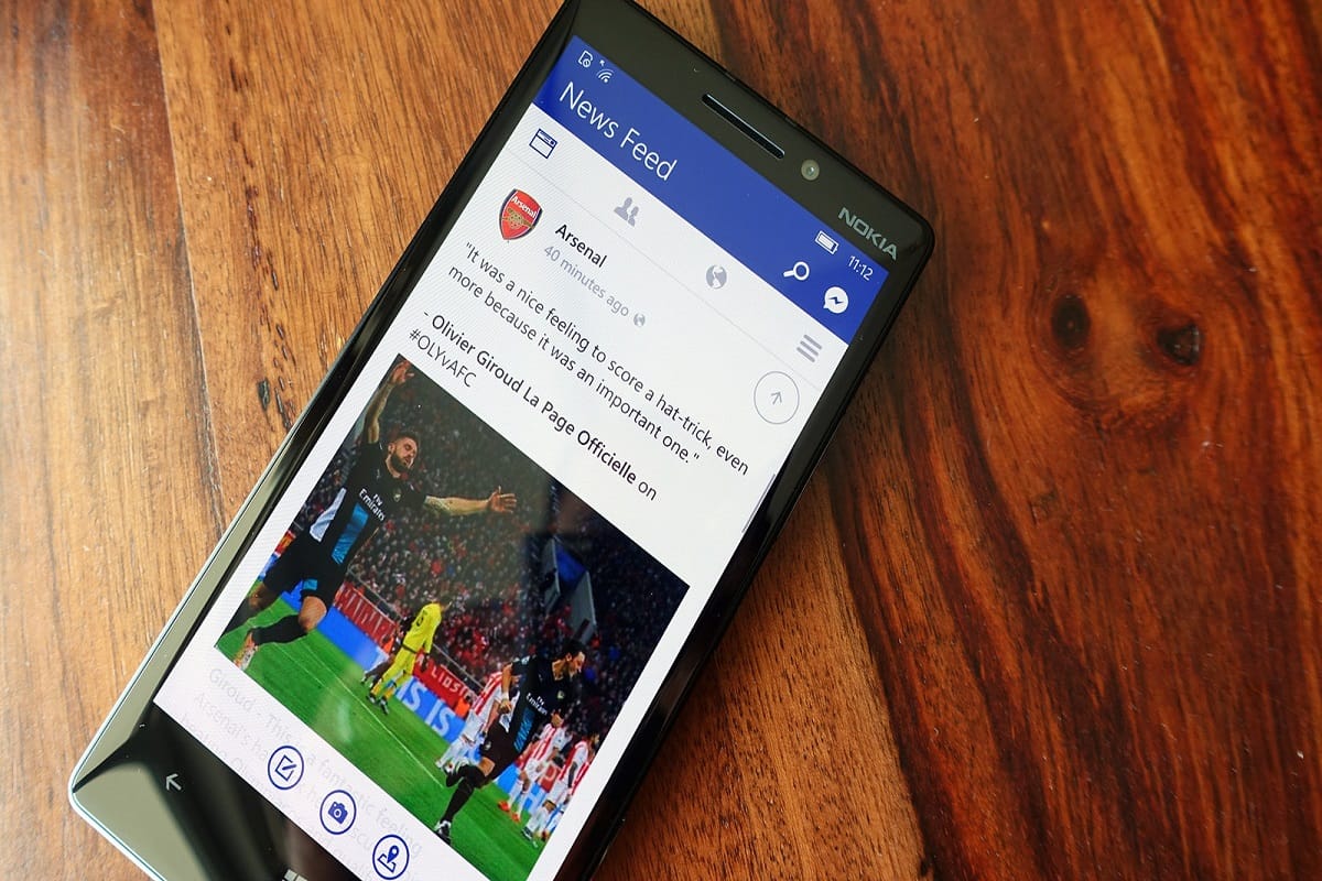 Facebook, Instagram, Messenger for Windows Phone to Stop Working by end of April