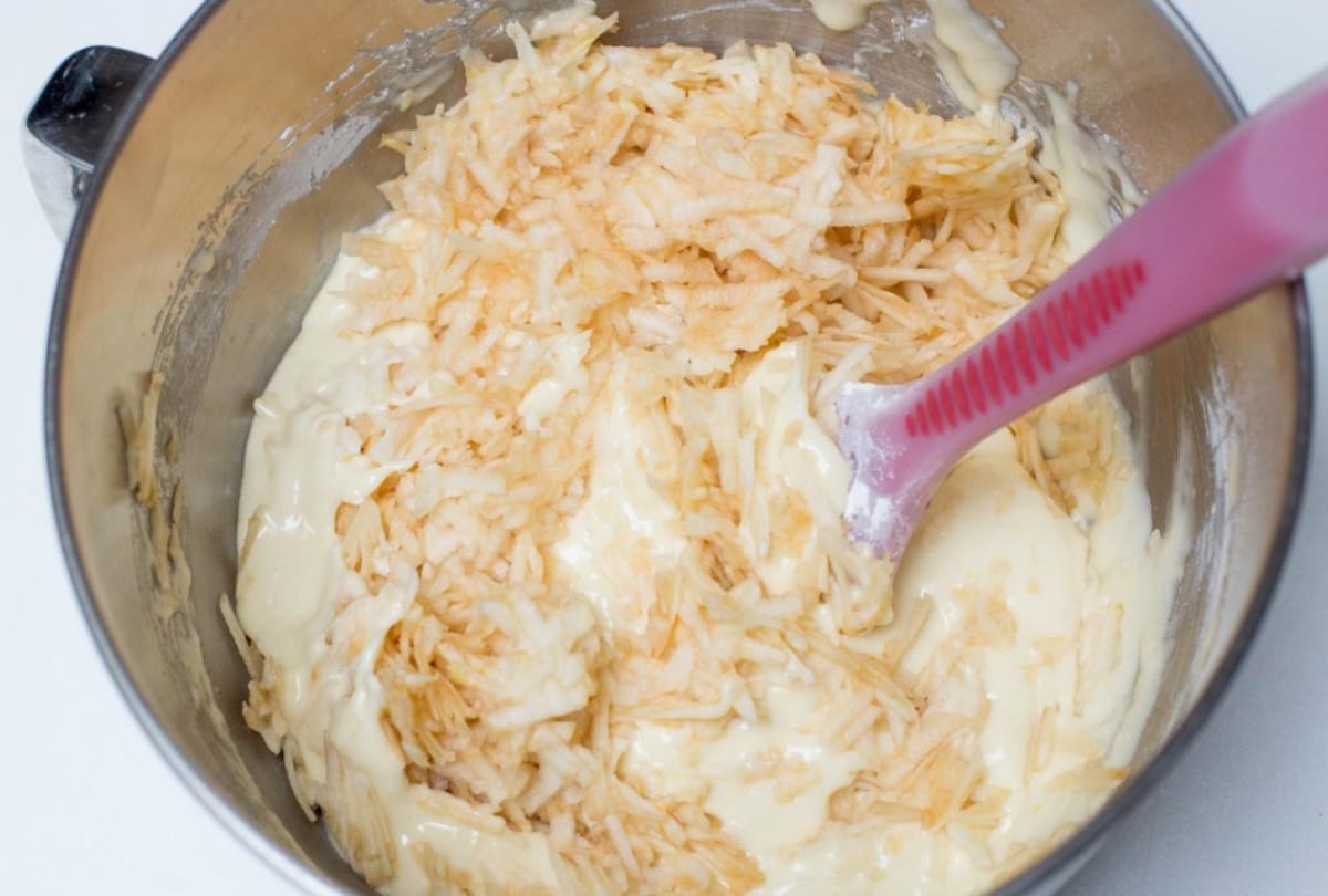Navratri 2019: Apple kheer recipe
