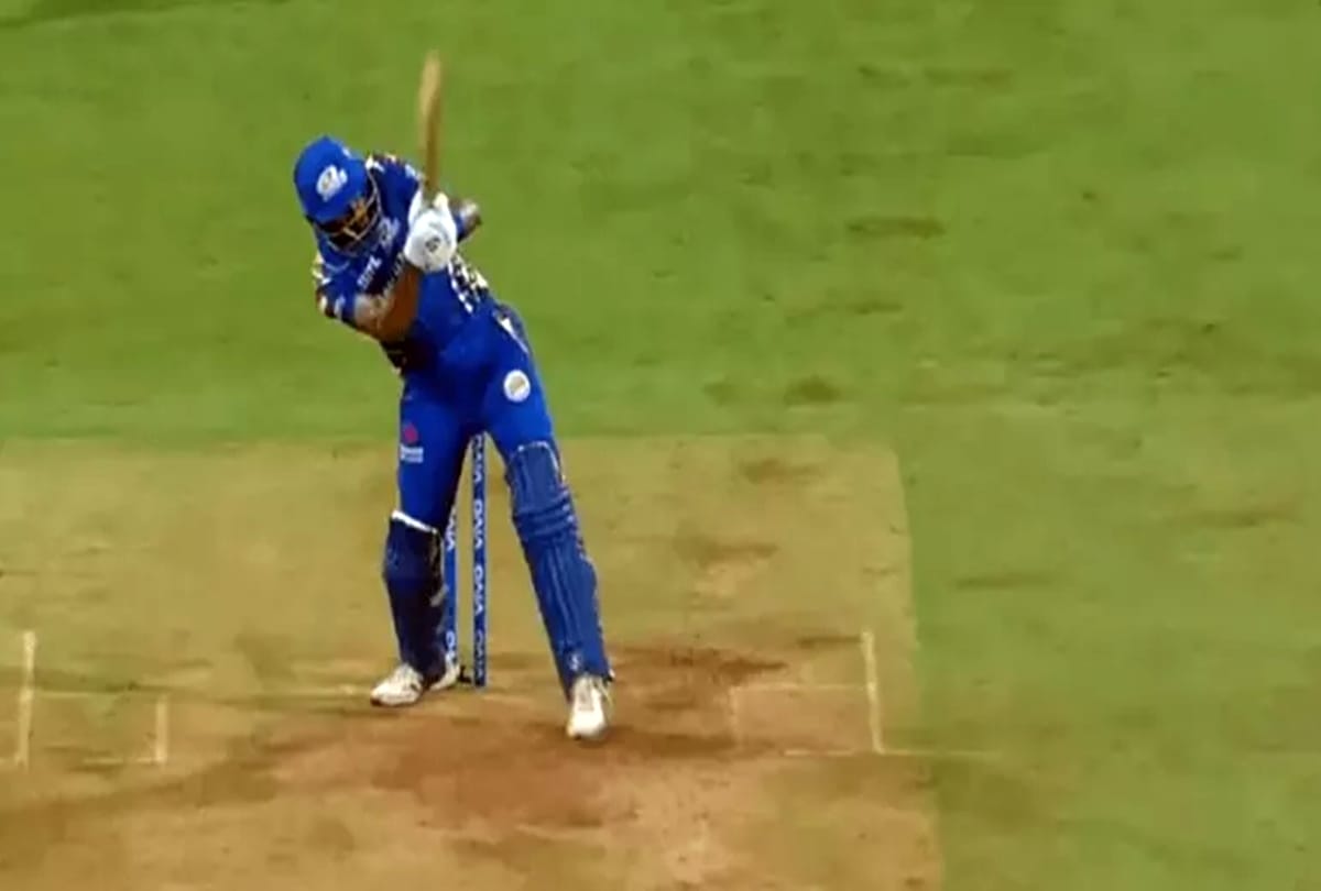 Kieron Pollard becomes hardik pandya fan appreciate his ability