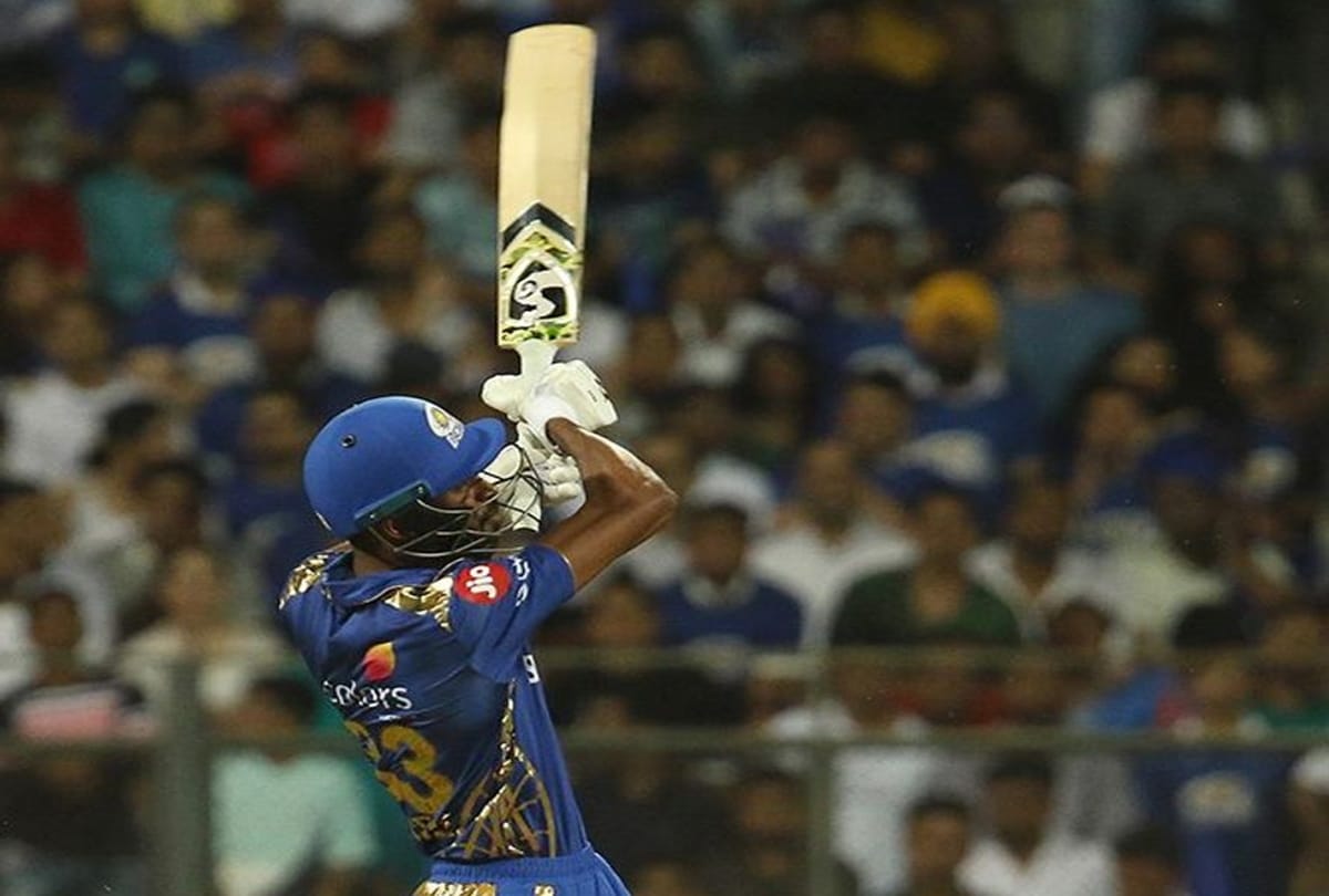 coach Jitendra Singh says Hardik Pandya has transitioned from boy to man