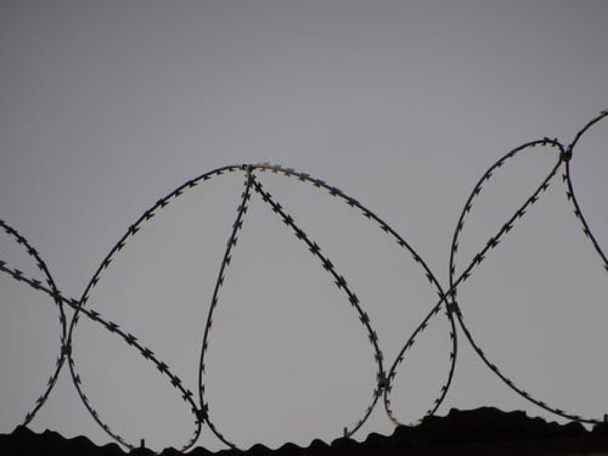 Three juvenile under trial prisoners escape from Juvenile Correctional Home in Sagar in MP