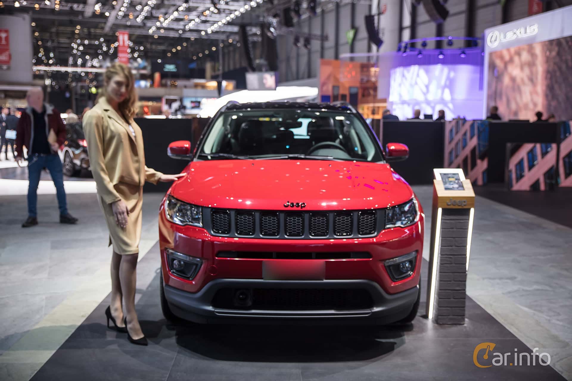 Fiat India launches online booking platform touch free for Jeep products