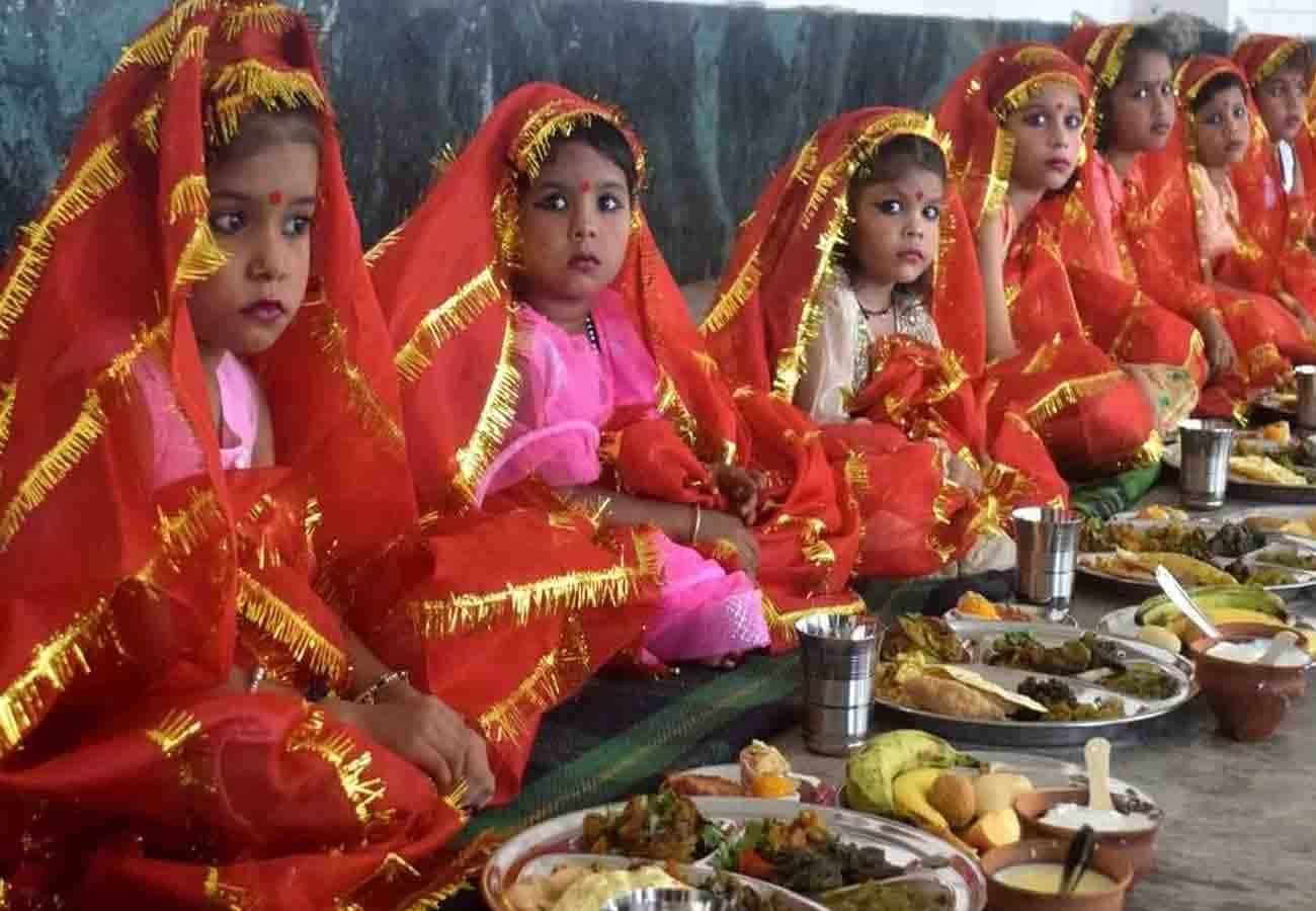 Navratri 2021 Puja Vidhi Of Kaslash Sthapna As Astrologer