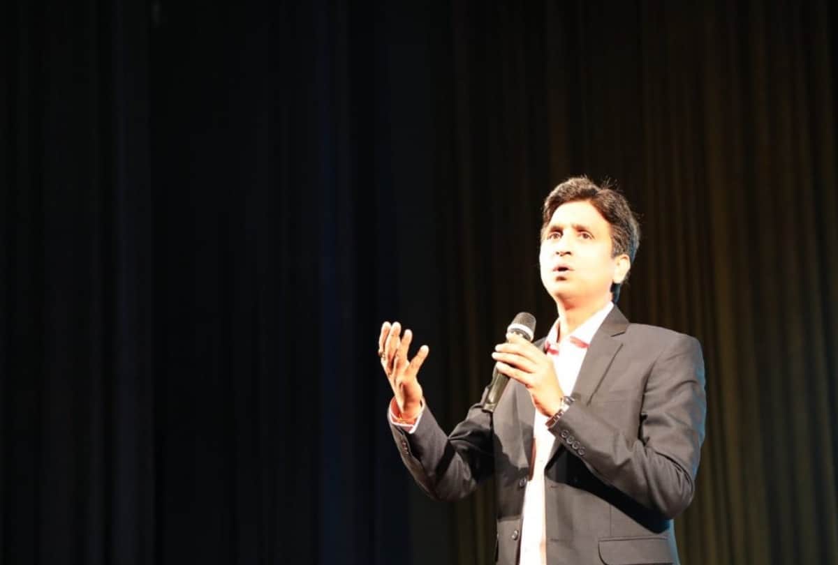 Kumar Vishwas Net Worth 2022 Income House Car Collection Celebrity Lifestyle