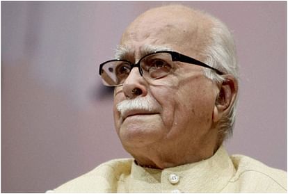 Lal Krishna Advani also has connections with Aligarh