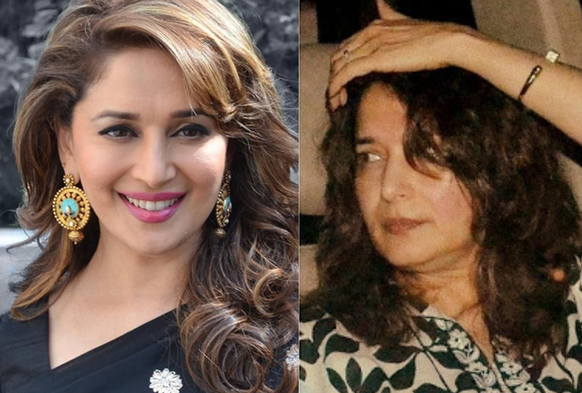 Madhuri Dixit to Raveena Tandon 5 Bollywood actress without makeup