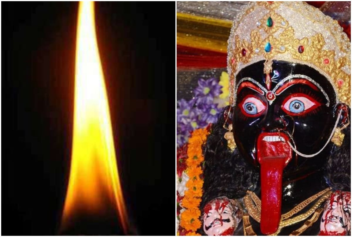 significance and power of jwala devi 9 jyoti