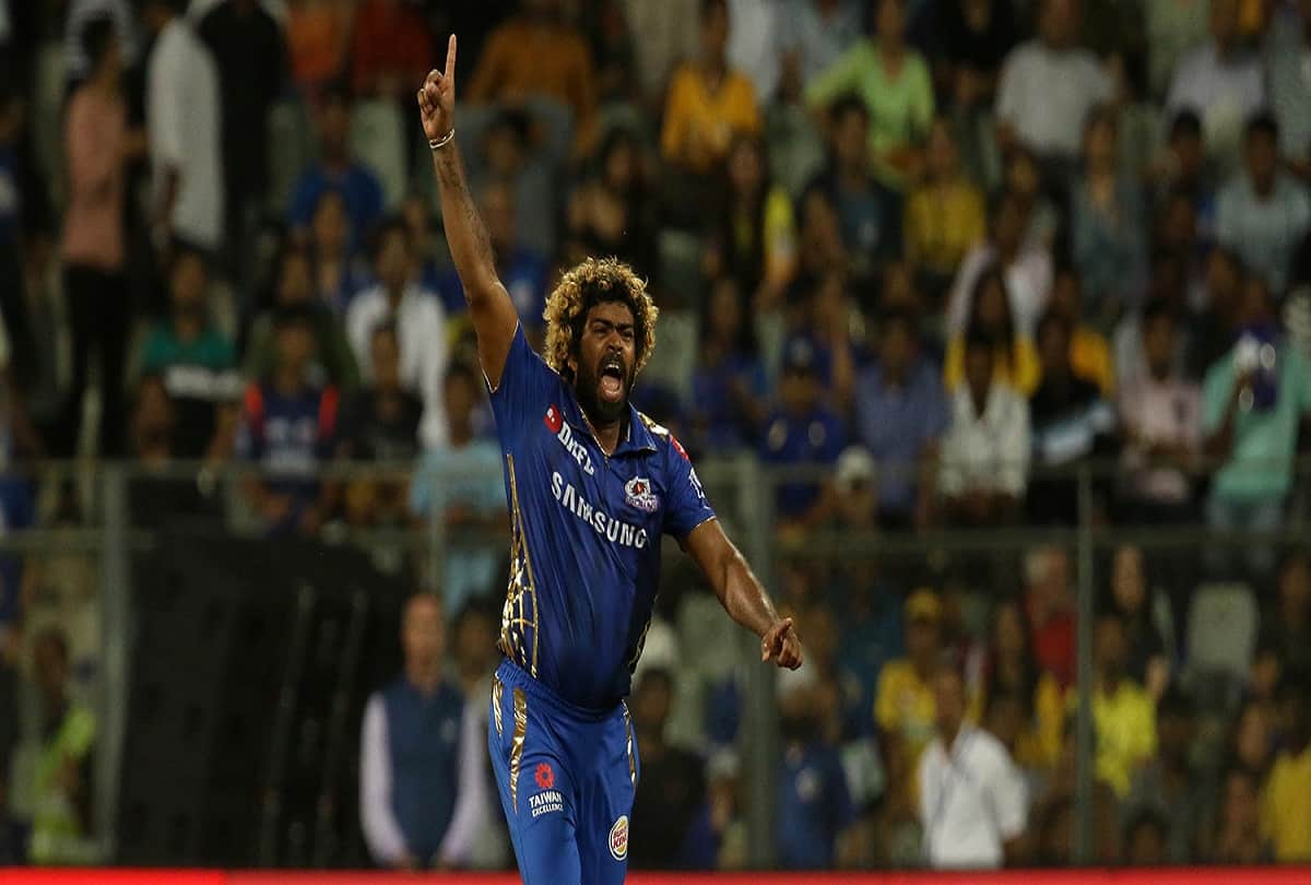 Srilanka pacer Lasith Malinga  announced retirement from franchise cricket, earlier released by Mumbai indians
