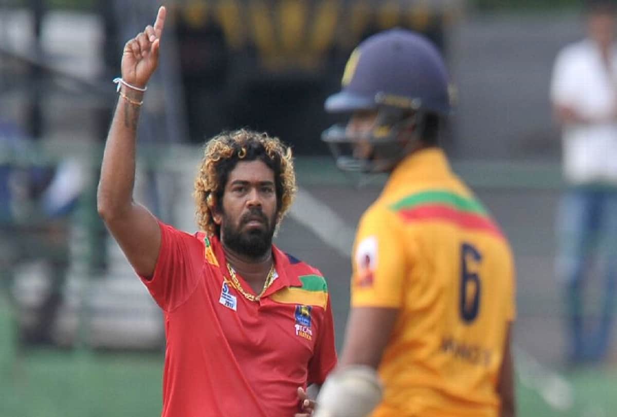 Malinga shows power, Played two match in 12 hours to claim 10 wickets