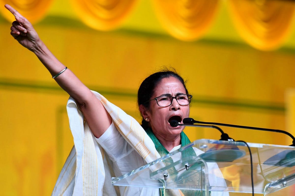 lok sabha election Result 2019 west bengal mamata banerjee tmc bjp modi and amit shah politics