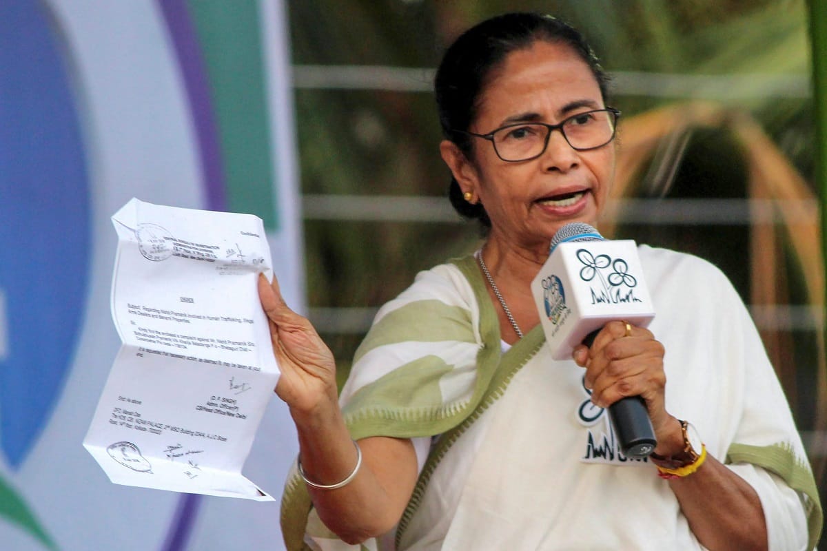 Mamata govt to table resolution against new farm laws in Assembly tomorrow