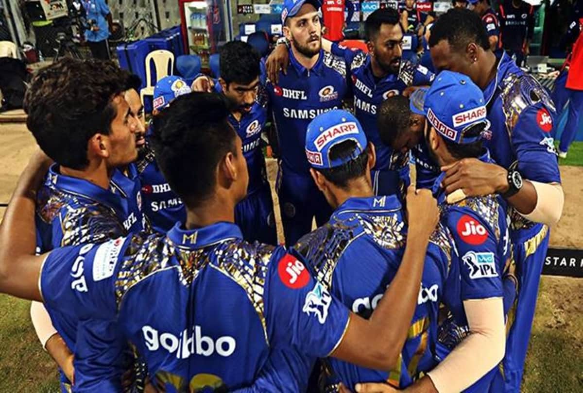 Australian Jason Behrendorff sees IPL as stepping stone for World Cup selection