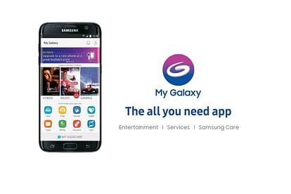 Samsung Brings Famed K-Drama and K-Pop Content for Indian Consumers on its 'My Galaxy' App