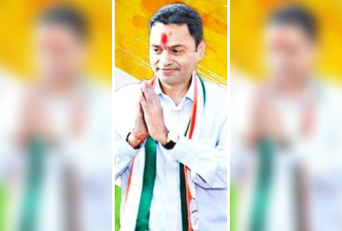 Lok Sabha Election 2019: Kamal Nath son Nakul Nath gets Congress ticket from Chhindwara