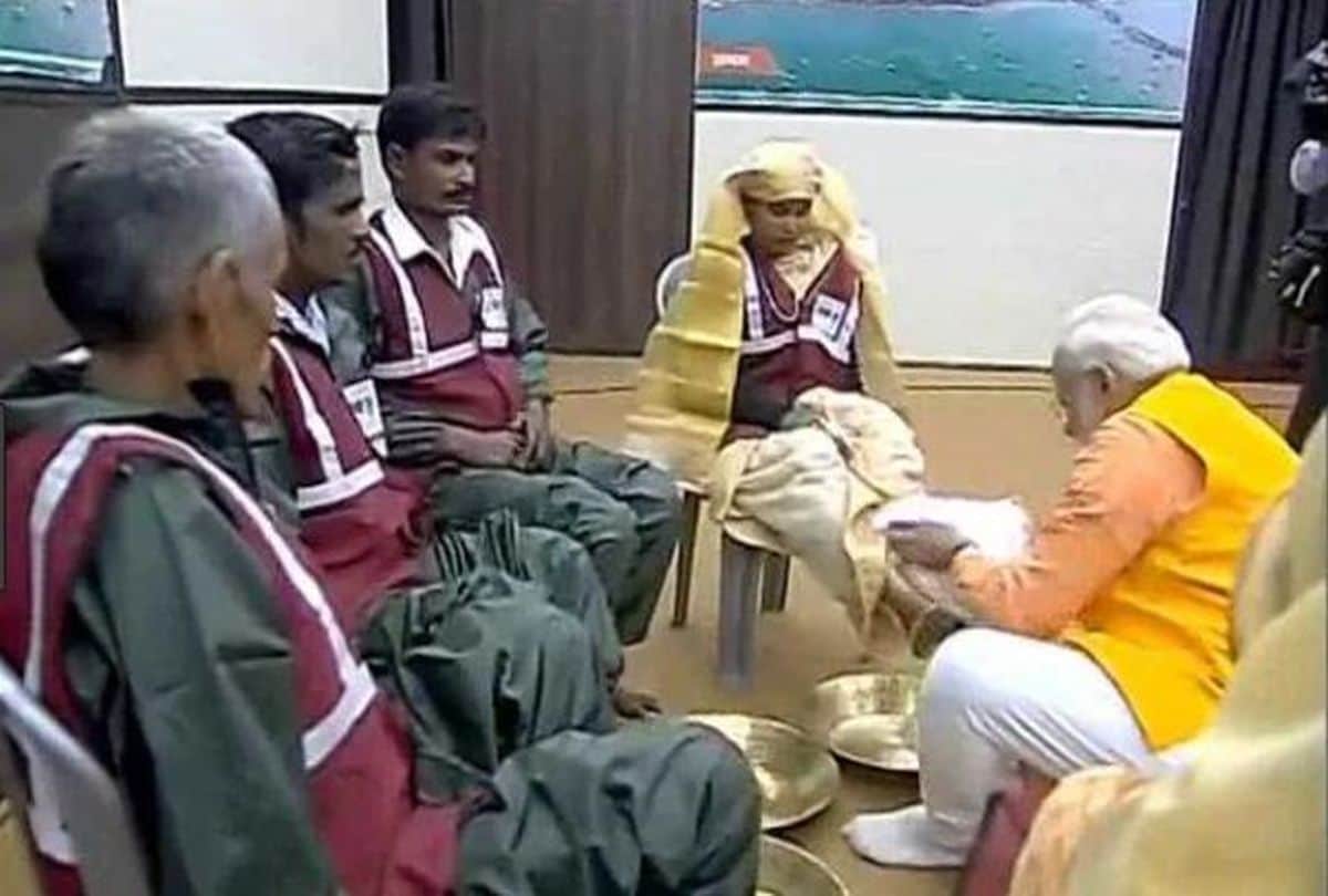lok sabha elections 2019 bjp campaign with narendra modi photo
