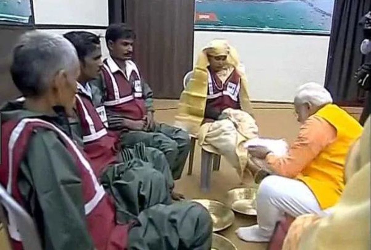 lok sabha elections 2019 bjp campaign with narendra modi photo