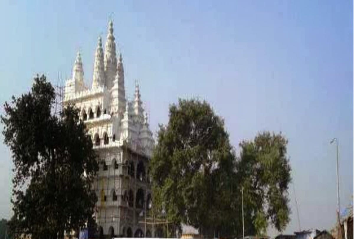 Chaitra Navratri 2019: netula temple jamui bihar