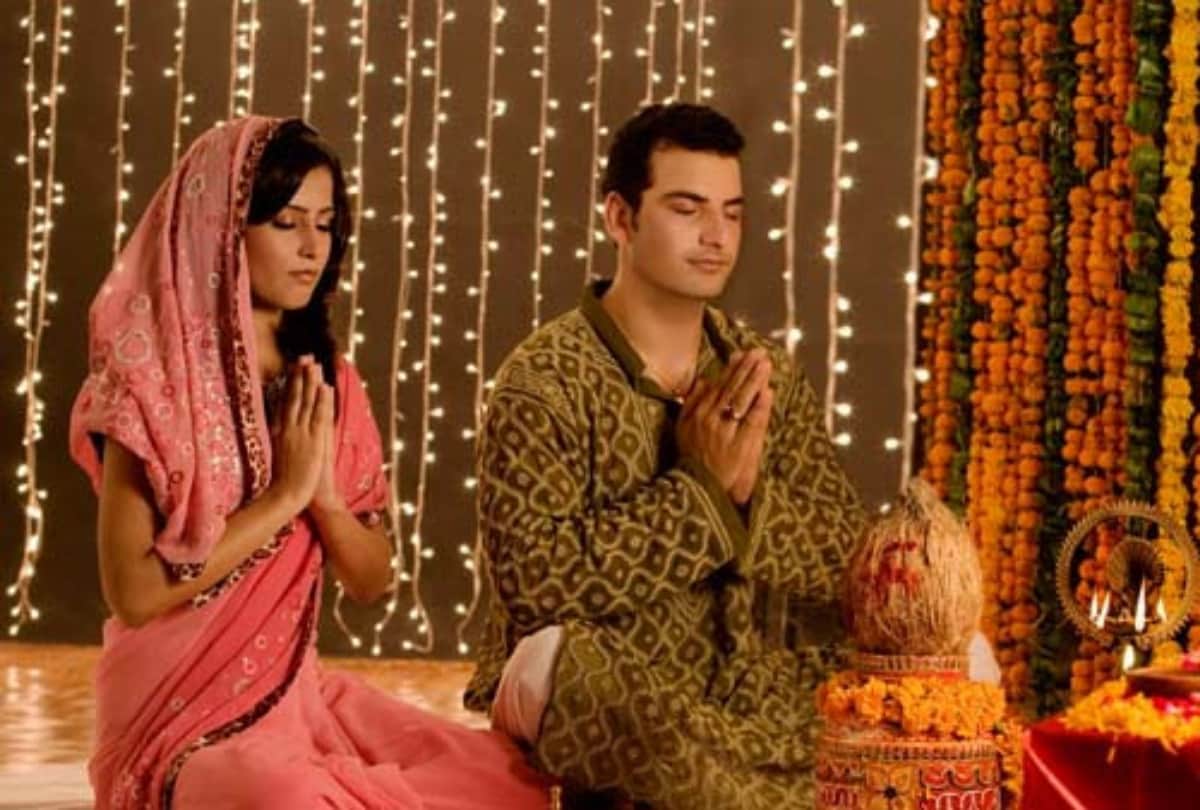 Navratri 2019 avoid these clothes to wear in Navratri