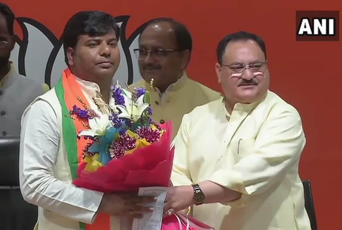 Lok sabha election 2019: Why BJP give ticket to Ravi Kishan in lok sabha Gorakhpur seat