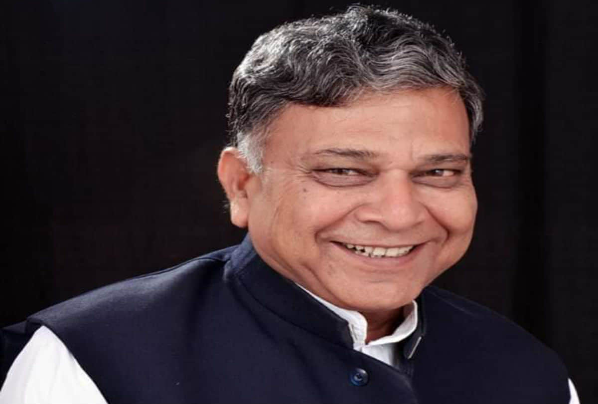 lok sabha elections 2019 BJP candidate Prem Singh Shakya nomination files from Mainpuri
