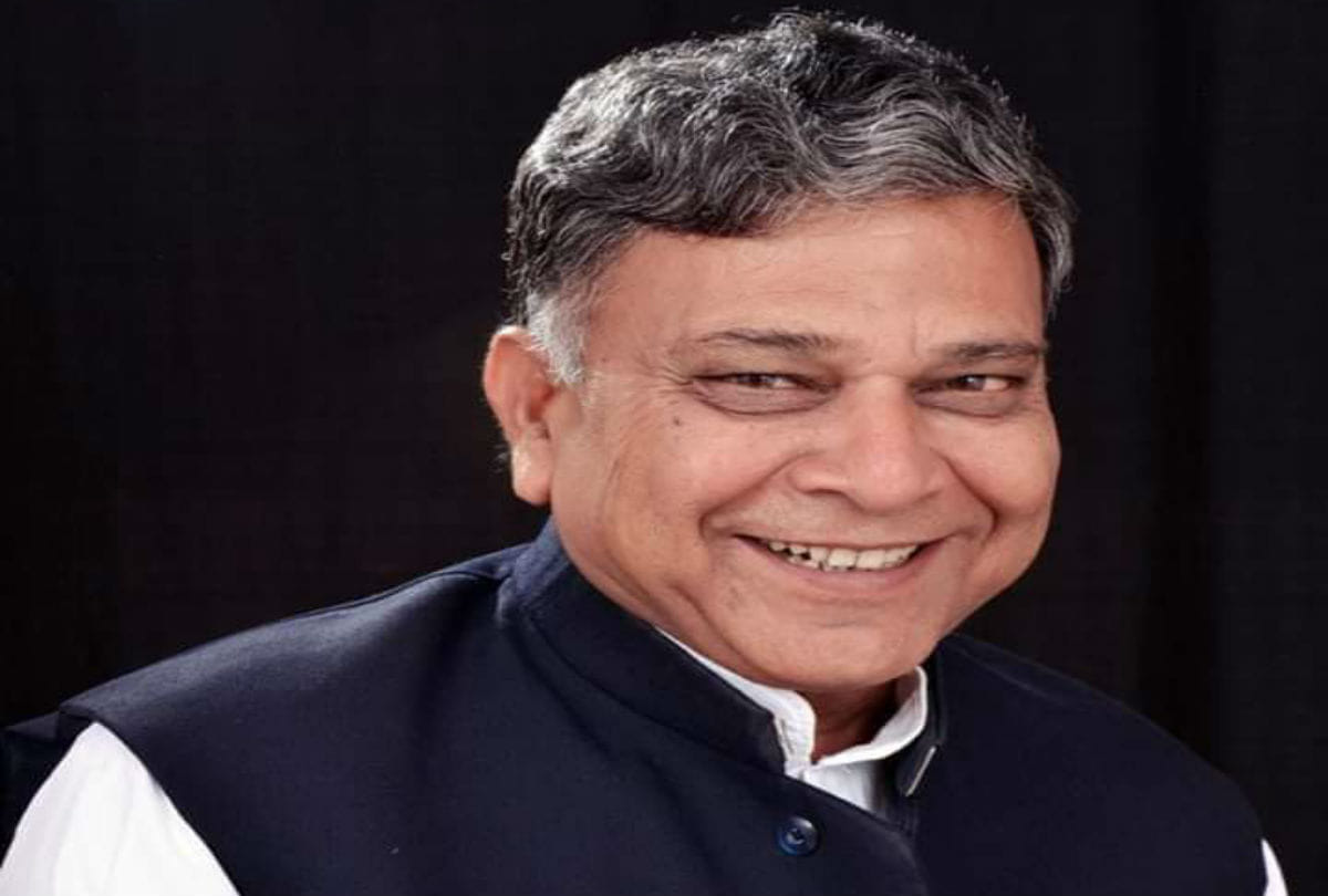 lok sabha elections 2019 bjp samajwadi party fight from Mainpuri seat