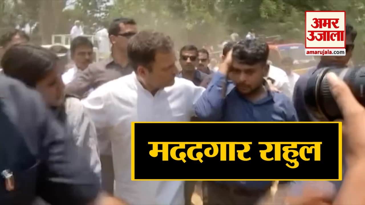 राहुल