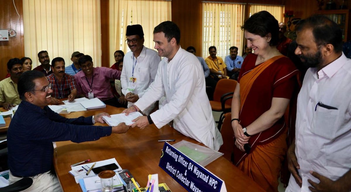 Muslim-Christian majority Wayanad is associated with Ramayana, 30 names of land