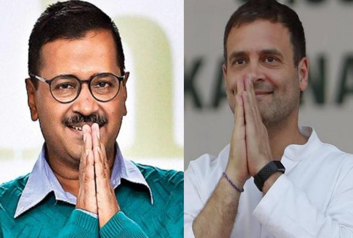 lok sabha elections 2019 aap congress alliance wont happen in delhi says sources here are reasons