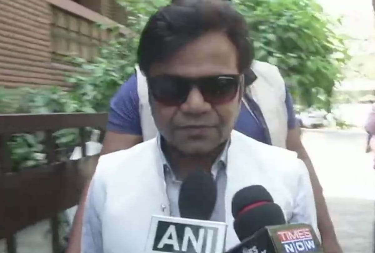 lok sabha elections 2019 rajpal yadav meets sheila dikshit in delhi likely to join congress