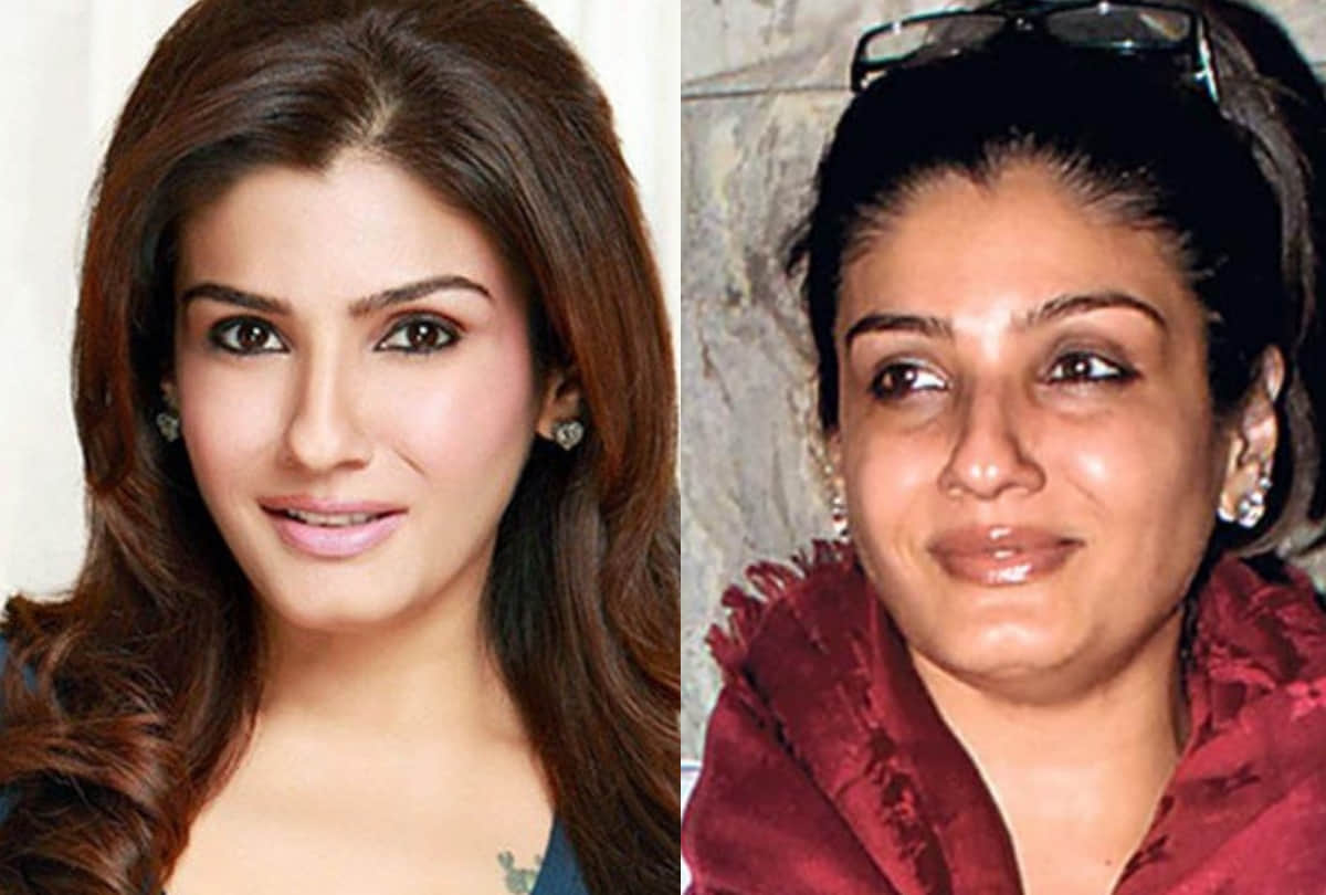 Madhuri Dixit to Meenakshi Sheshadri 90s 5 actress without makeup picture