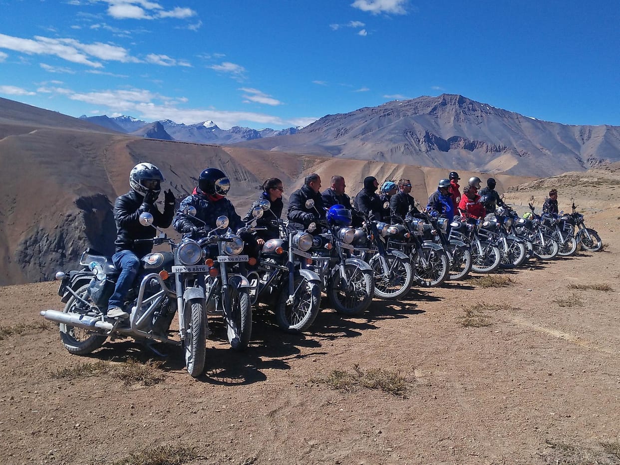 Royal Enfield classic to Continental GT 650m which royal enfield bike suits your personality