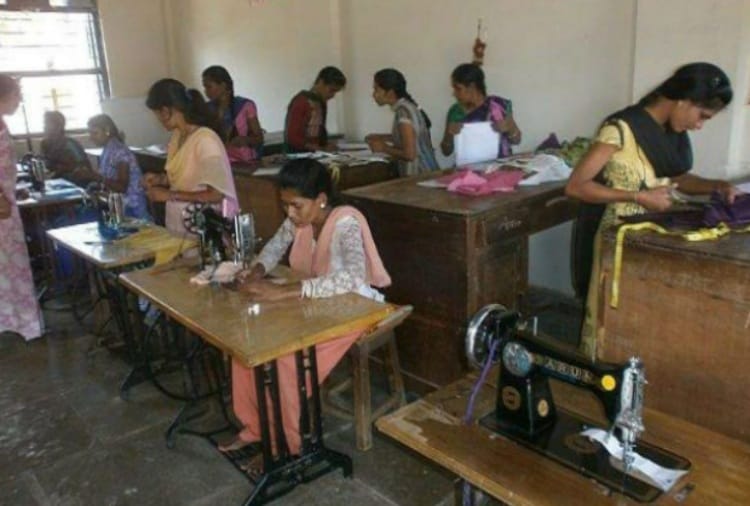 Pradhan Mantri Kaushal Vikas Yojna in Punjab University Chandigarh