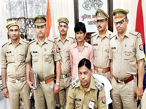 aata police arrest ten thousand prima facie smugglers