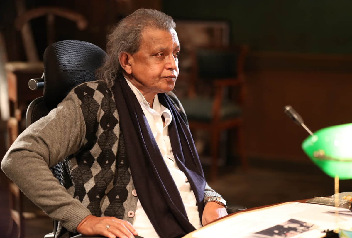 Movie review of the Tashkent files based on mysterious death of Lal Bahadur Shastri