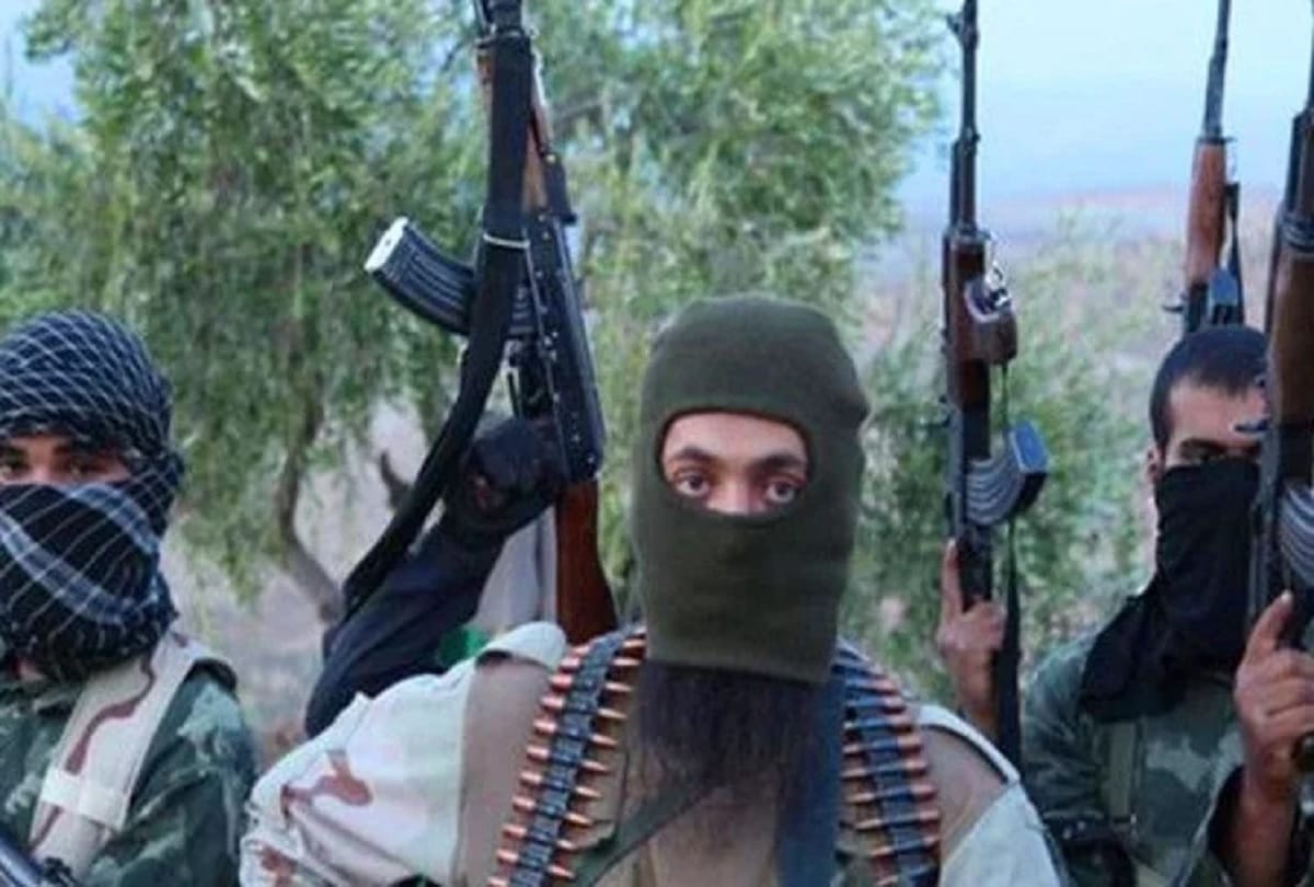 America designates leader of Pakistan Tehrik-e-Taliban, Noor Wali, as terrorist